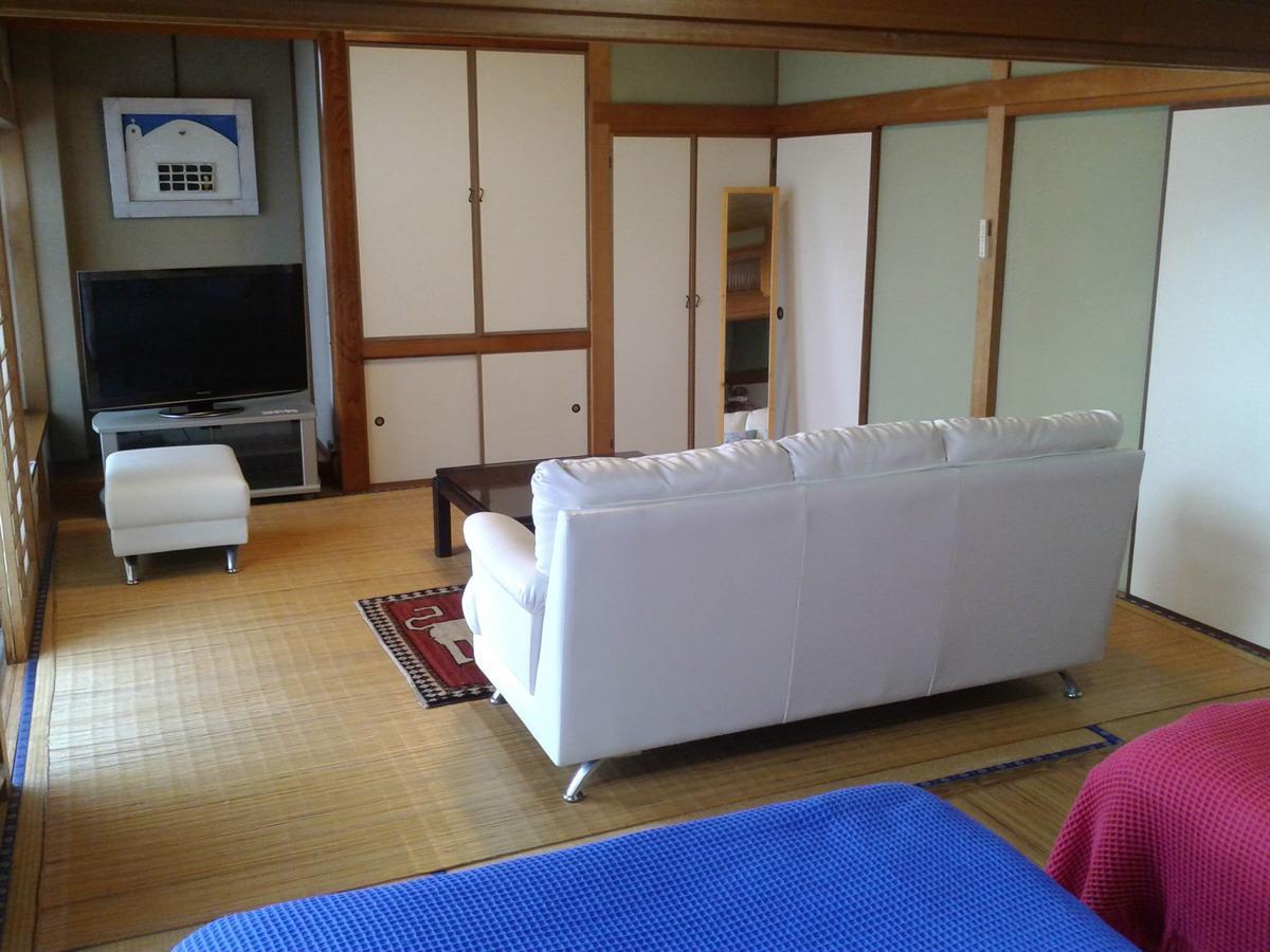 Hitoyoshi Morinohall Ladies In - Female Only Ngoại thất bức ảnh