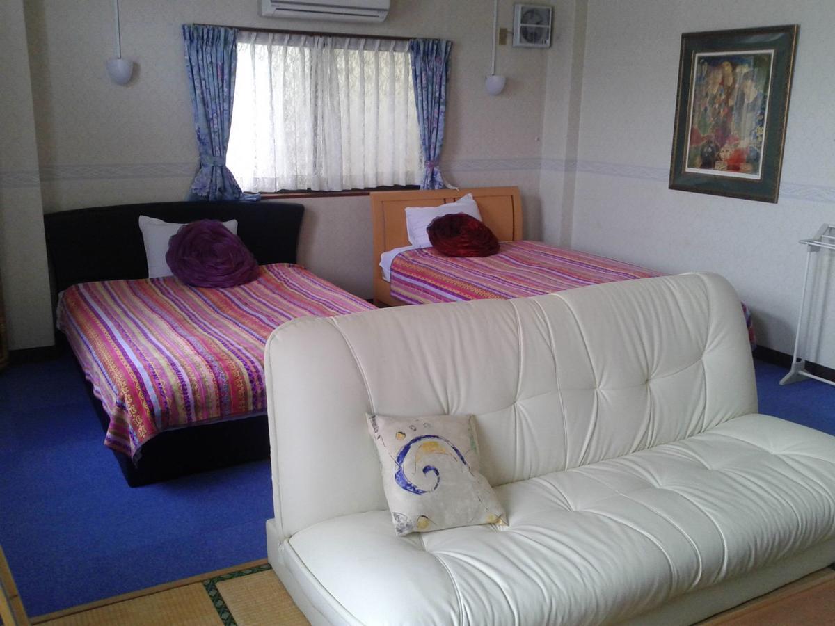 Hitoyoshi Morinohall Ladies In - Female Only Ngoại thất bức ảnh