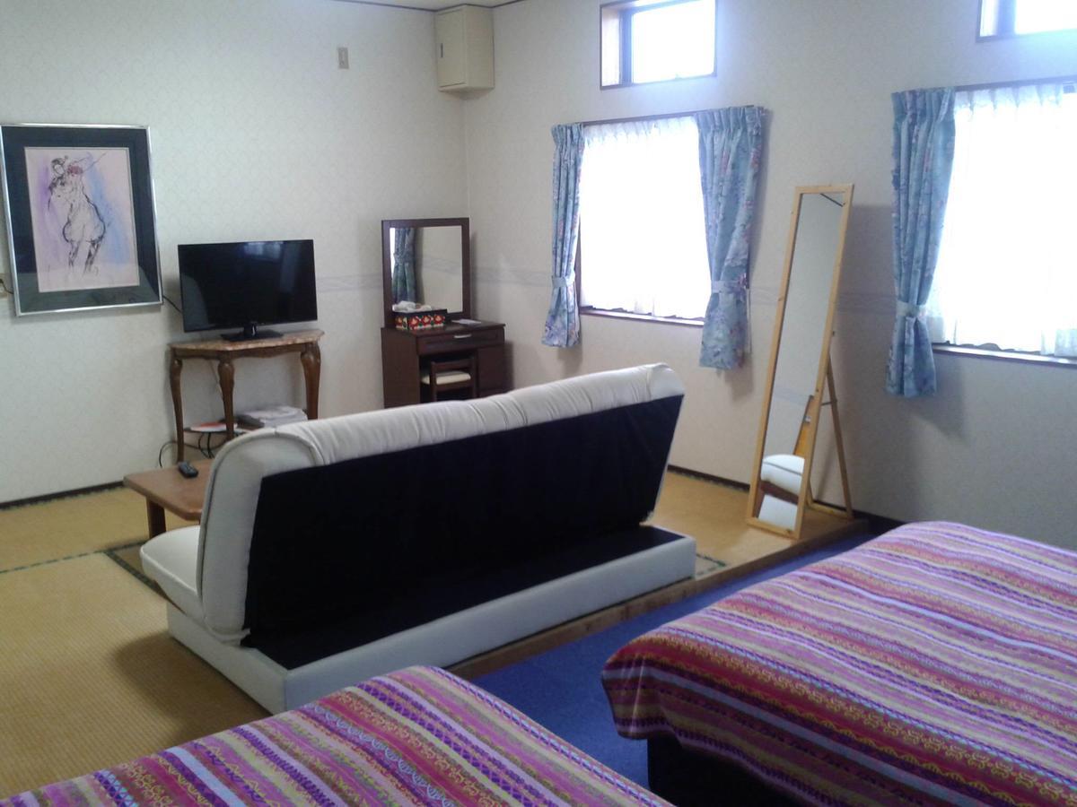 Hitoyoshi Morinohall Ladies In - Female Only Ngoại thất bức ảnh