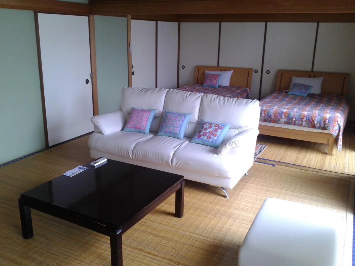 Hitoyoshi Morinohall Ladies In - Female Only Ngoại thất bức ảnh