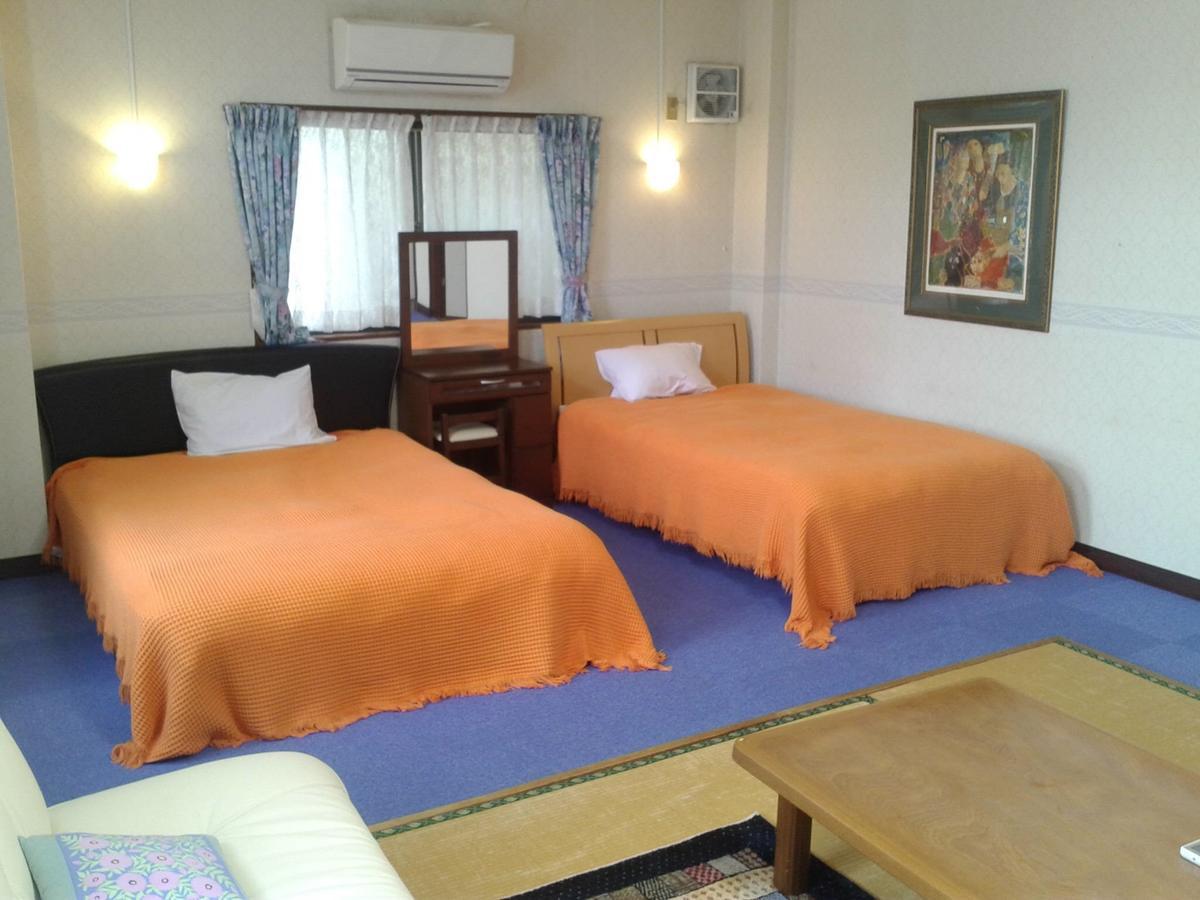 Hitoyoshi Morinohall Ladies In - Female Only Ngoại thất bức ảnh