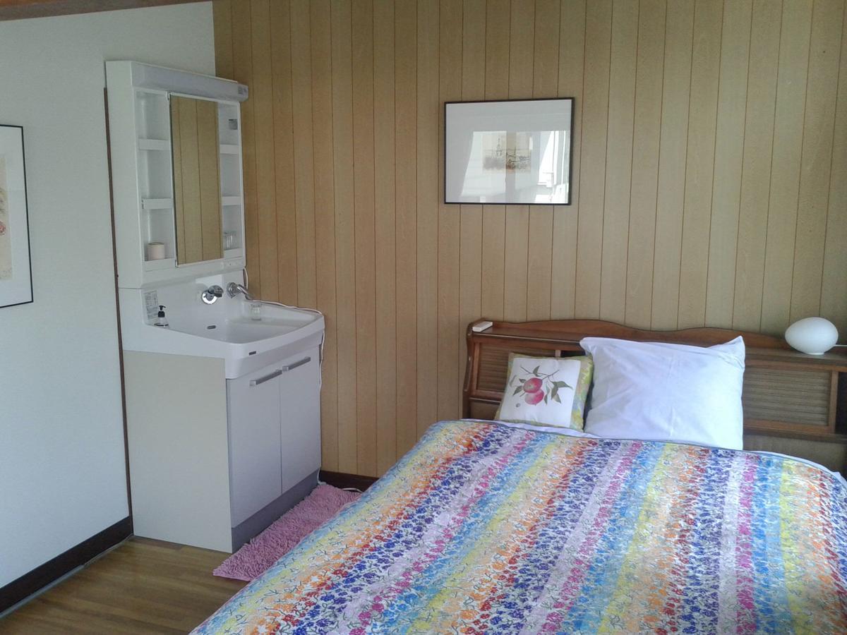 Hitoyoshi Morinohall Ladies In - Female Only Ngoại thất bức ảnh