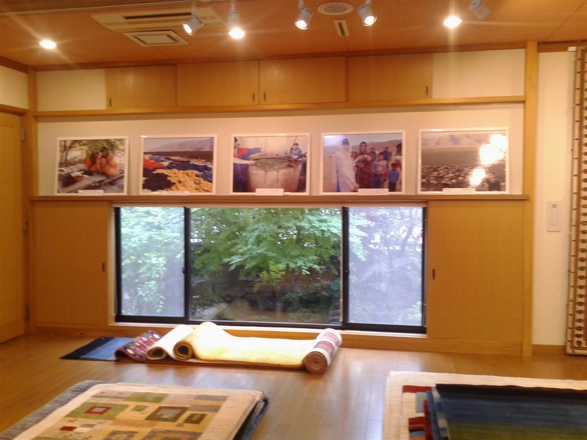 Hitoyoshi Morinohall Ladies In - Female Only Ngoại thất bức ảnh