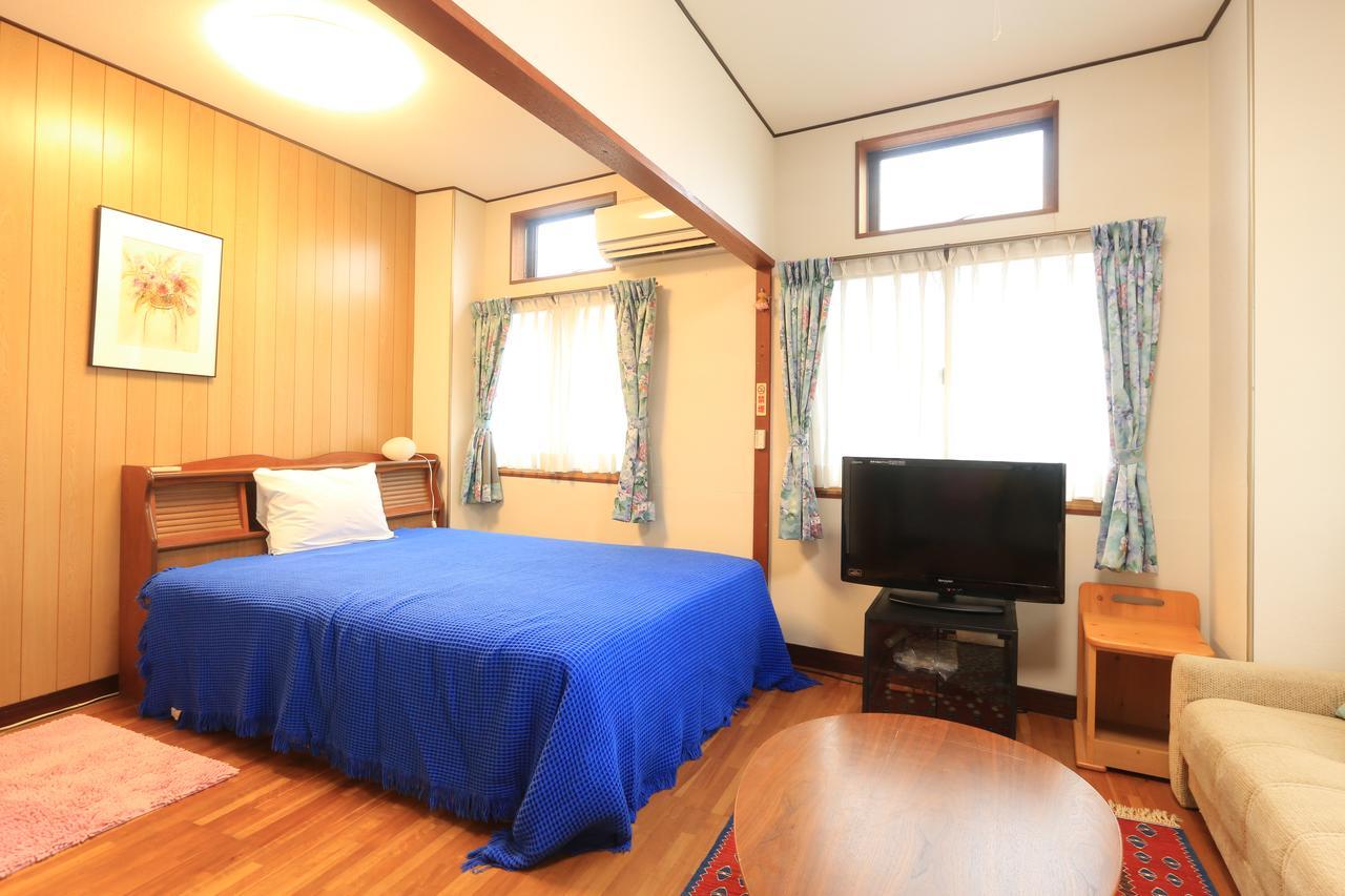 Hitoyoshi Morinohall Ladies In - Female Only Ngoại thất bức ảnh