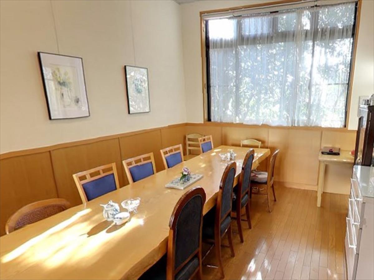 Hitoyoshi Morinohall Ladies In - Female Only Ngoại thất bức ảnh