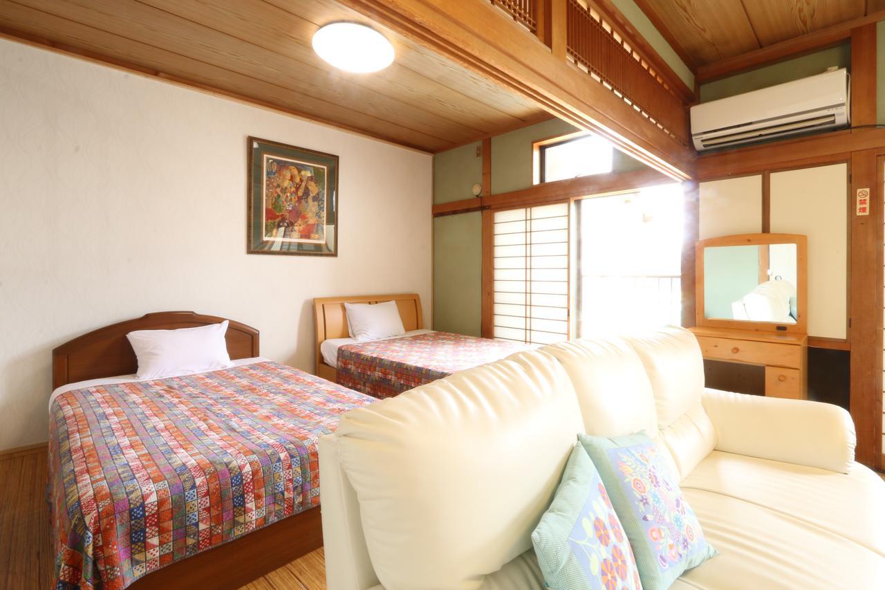 Hitoyoshi Morinohall Ladies In - Female Only Ngoại thất bức ảnh