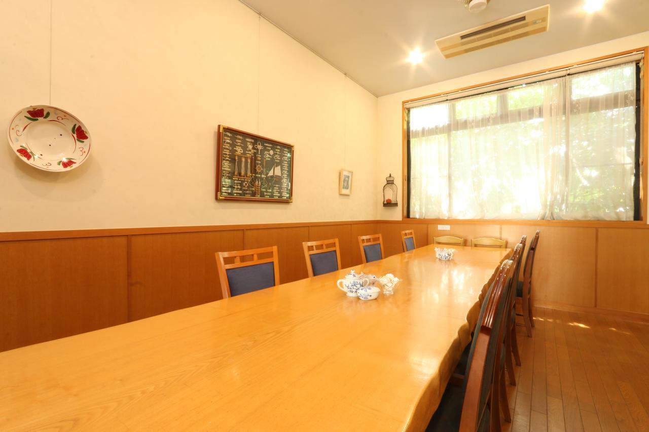 Hitoyoshi Morinohall Ladies In - Female Only Ngoại thất bức ảnh