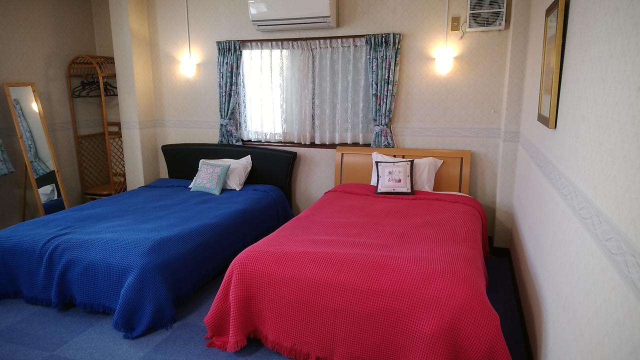 Hitoyoshi Morinohall Ladies In - Female Only Ngoại thất bức ảnh