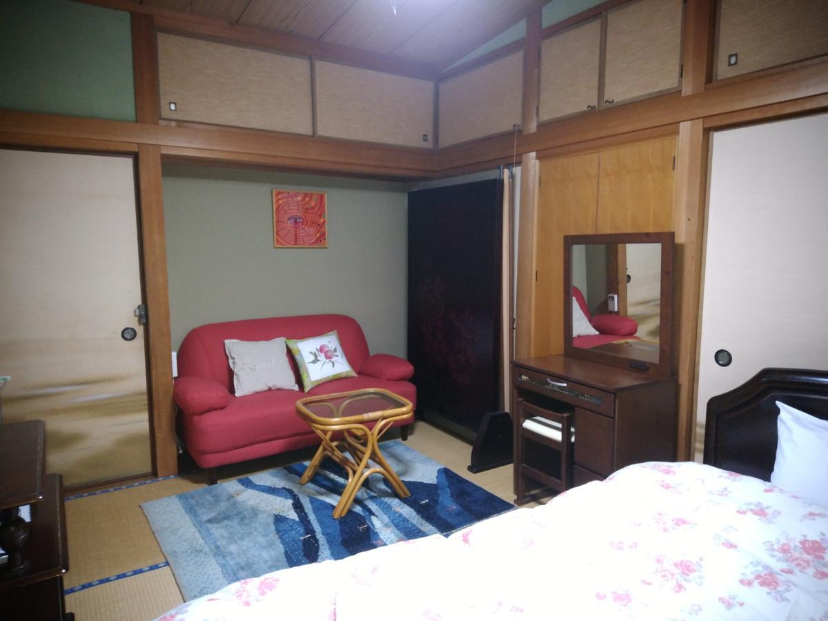 Hitoyoshi Morinohall Ladies In - Female Only Ngoại thất bức ảnh