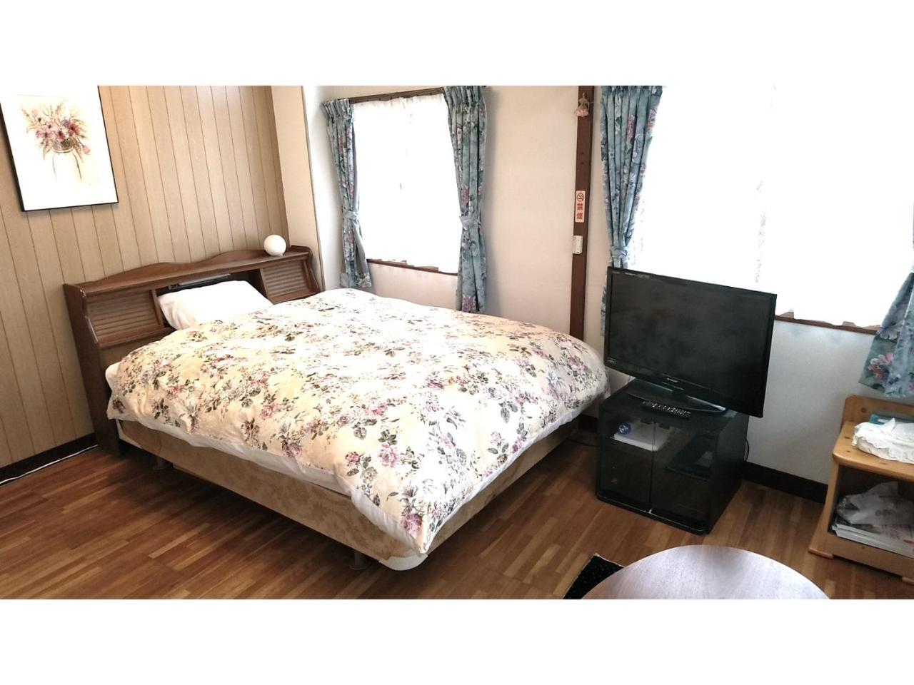 Hitoyoshi Morinohall Ladies In - Female Only Ngoại thất bức ảnh