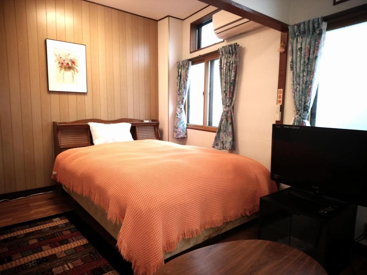 Hitoyoshi Morinohall Ladies In - Female Only Ngoại thất bức ảnh
