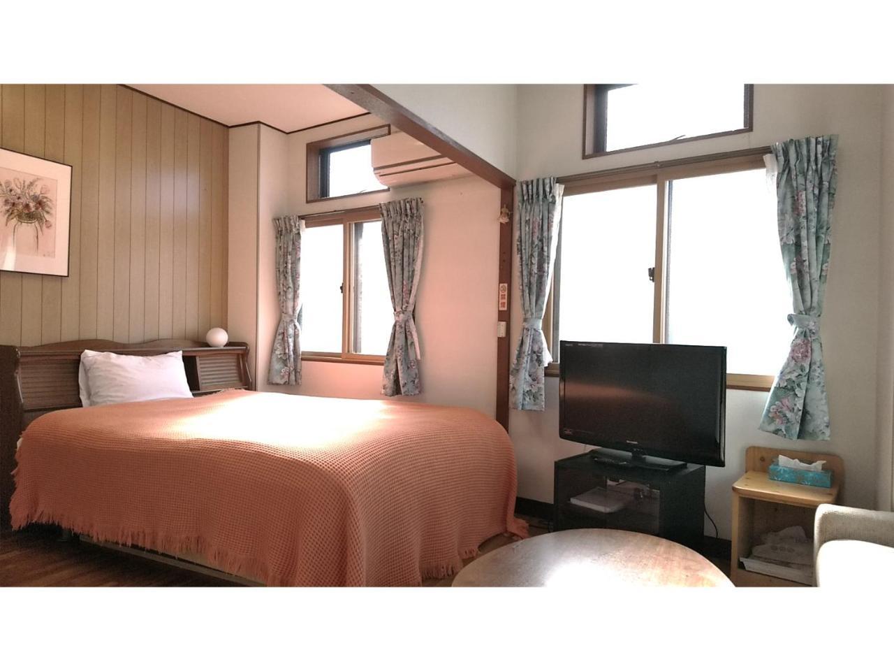 Hitoyoshi Morinohall Ladies In - Female Only Ngoại thất bức ảnh