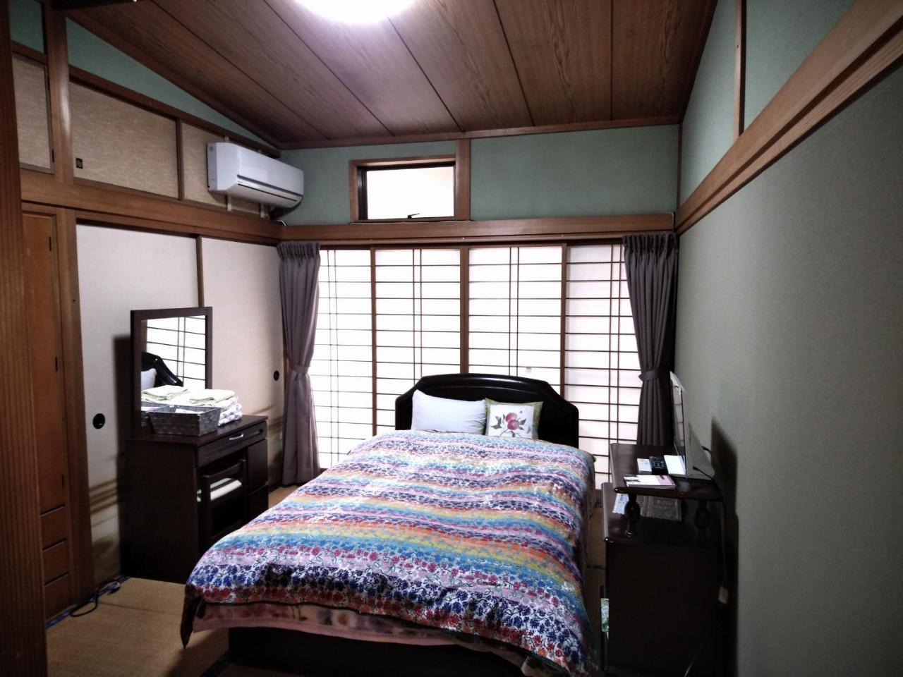 Hitoyoshi Morinohall Ladies In - Female Only Ngoại thất bức ảnh